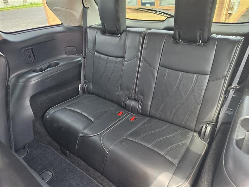 Infiniti QX60 Base FWD 2015
