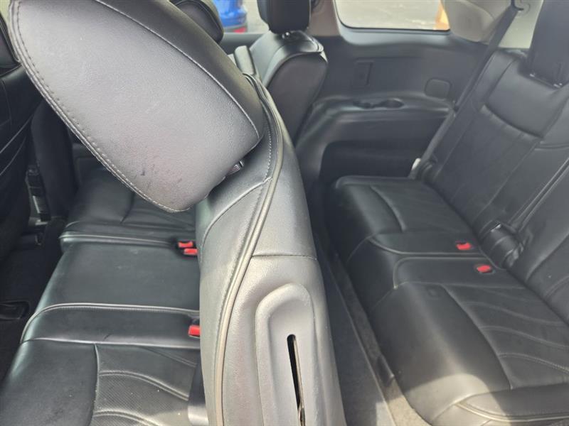 Infiniti QX60 Base FWD 2015