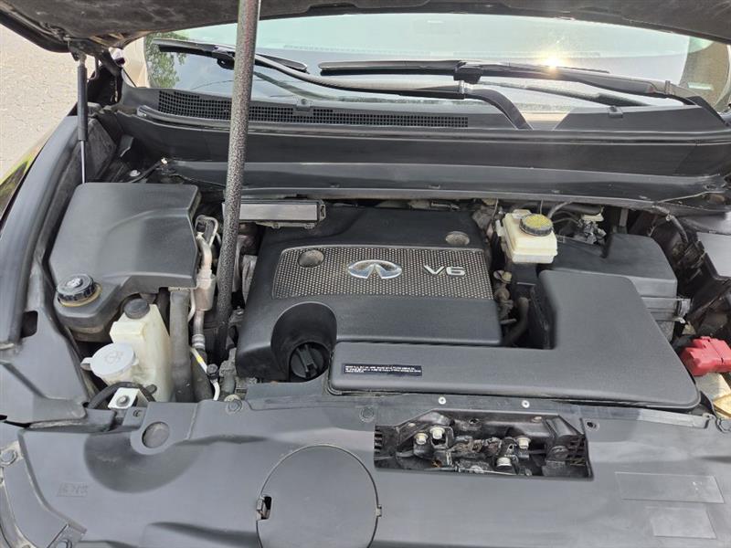 Infiniti QX60 Base FWD 2015