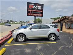 2014 Chevrolet Equinox 