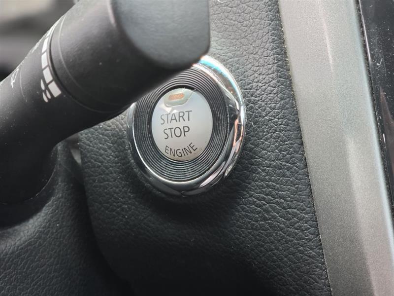 Nissan Altima 2.5 2015