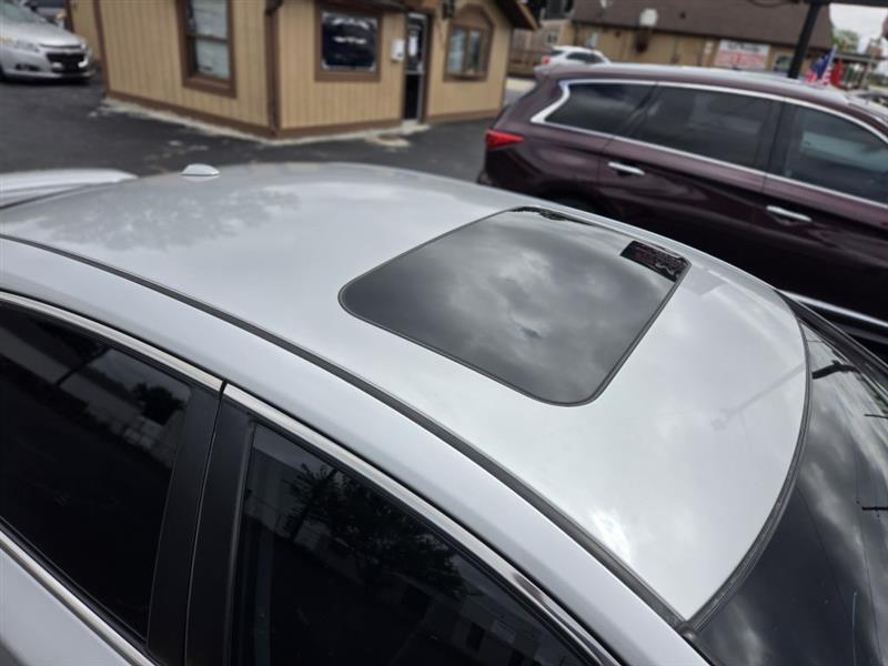 Nissan Altima 2.5 2015