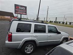 2008 Jeep Commander 