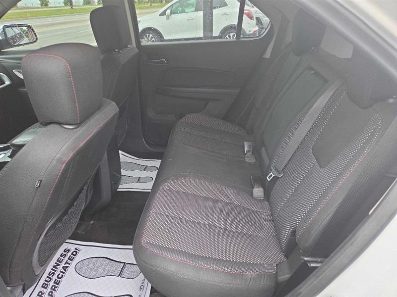 Chevrolet Equinox LT 2WD 2016