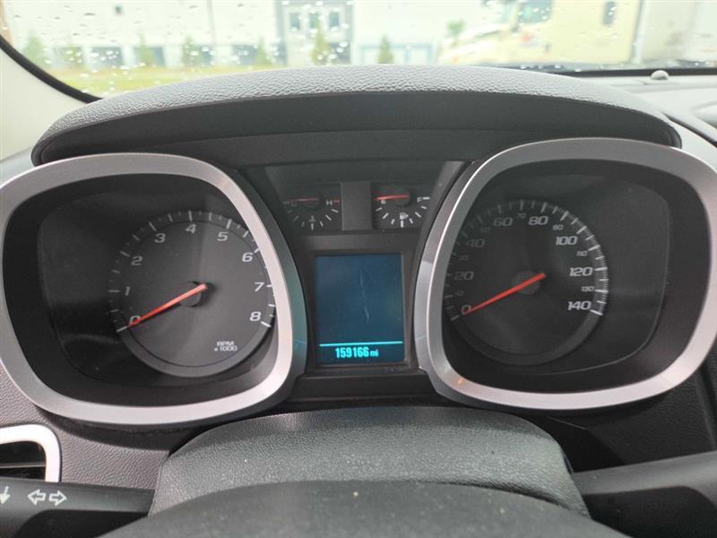 Chevrolet Equinox LT 2WD 2016