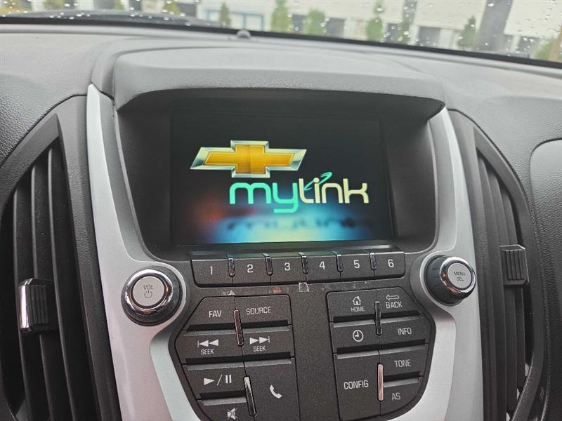 Chevrolet Equinox LT 2WD 2016