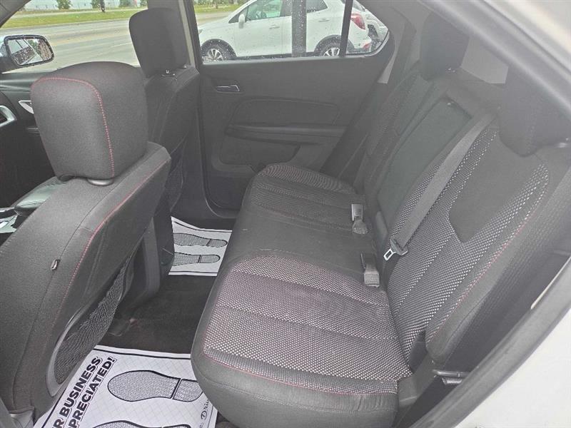 Chevrolet Equinox LT 2WD 2016