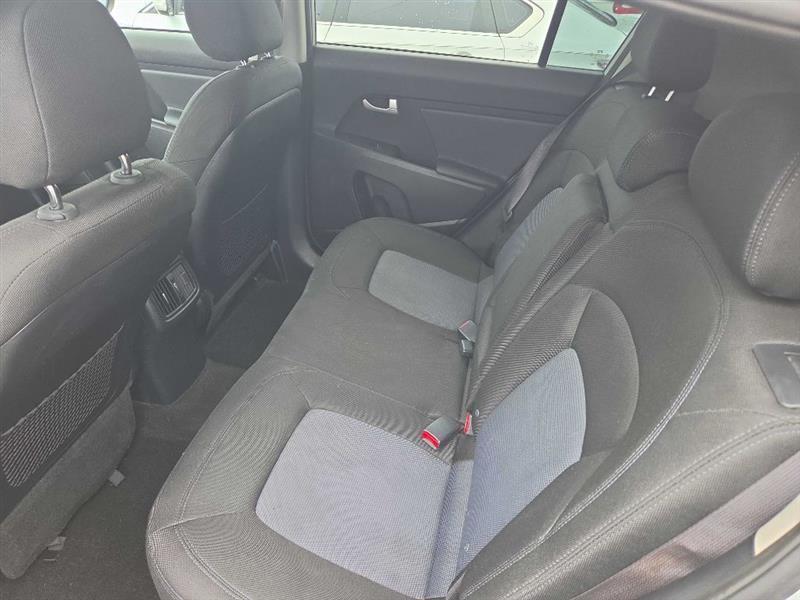 Kia Sportage LX AWD 2014