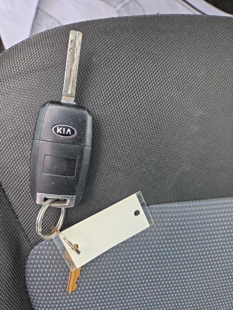 Kia Sportage LX AWD 2014