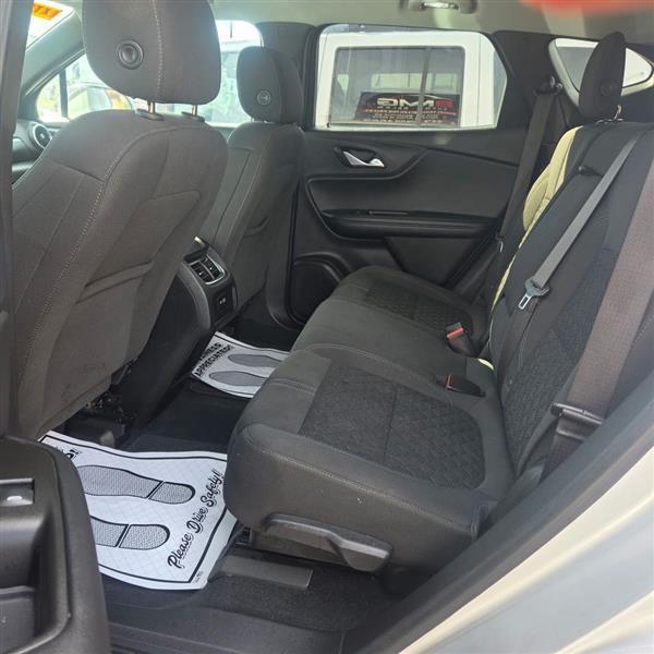 2020 Chevrolet Blazer 2LT - Photo 13