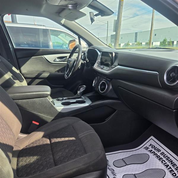 2020 Chevrolet Blazer 2LT - Photo 14