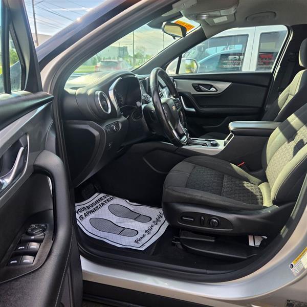 2020 Chevrolet Blazer 2LT - Photo 16