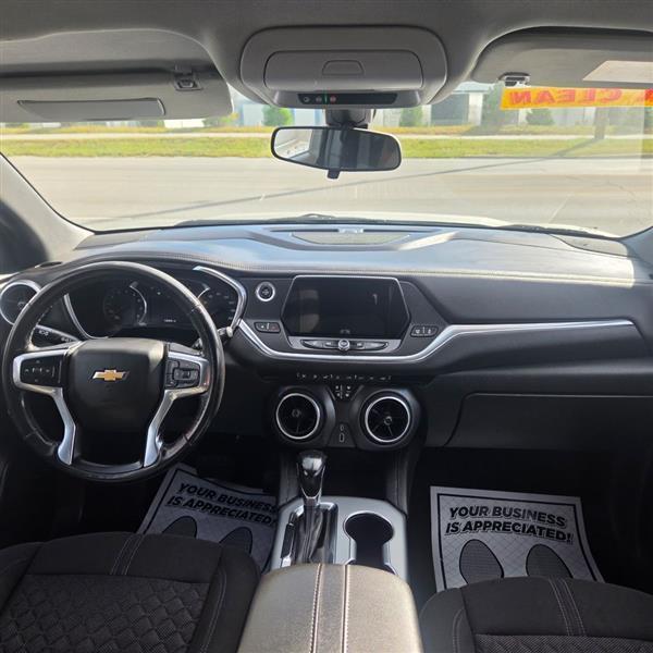 2020 Chevrolet Blazer 2LT - Photo 25