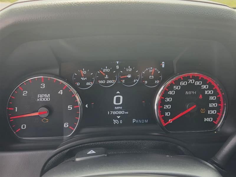 2016 GMC Yukon XL Denali - Photo 9