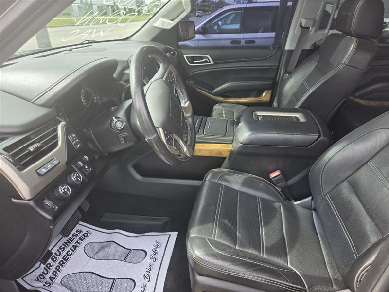 2016 GMC Yukon XL Denali - Photo 11