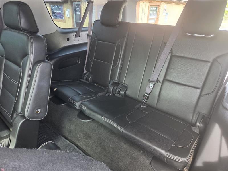 2016 GMC Yukon XL Denali - Photo 12