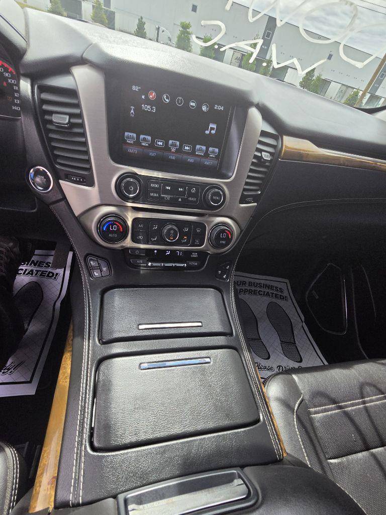 2016 GMC Yukon XL Denali - Photo 14