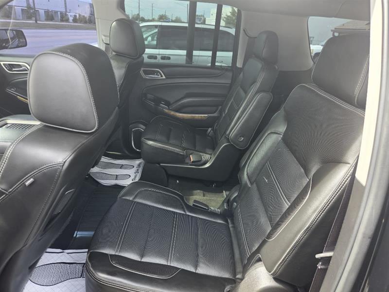 2016 GMC Yukon XL Denali - Photo 15