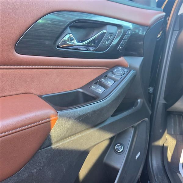 Chevrolet Traverse High Country AWD 2018