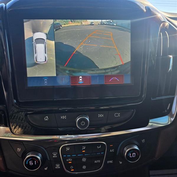 Chevrolet Traverse High Country AWD 2018