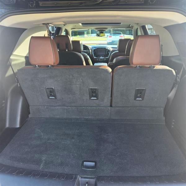 Chevrolet Traverse High Country AWD 2018