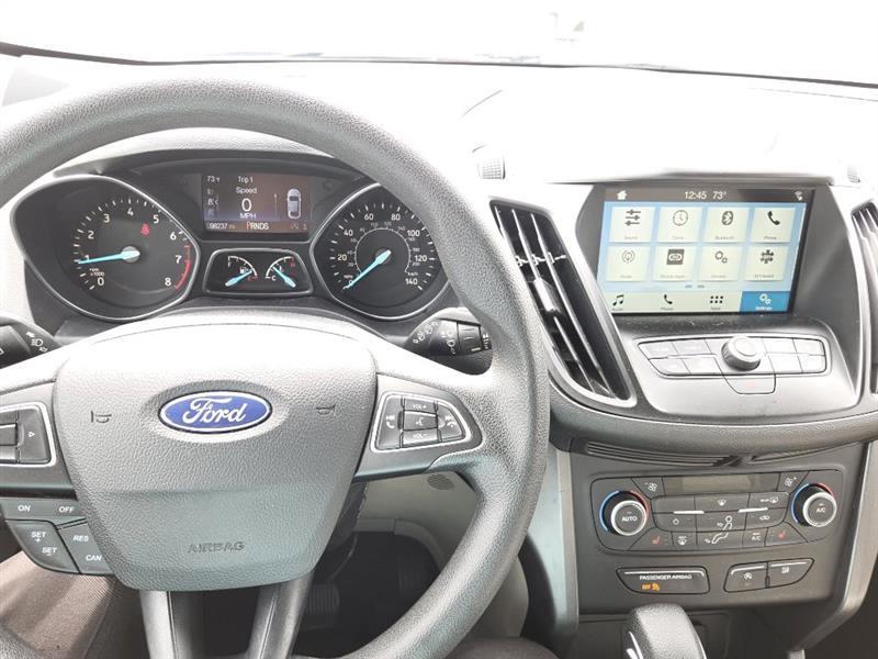 Ford Escape SE 4WD 2019