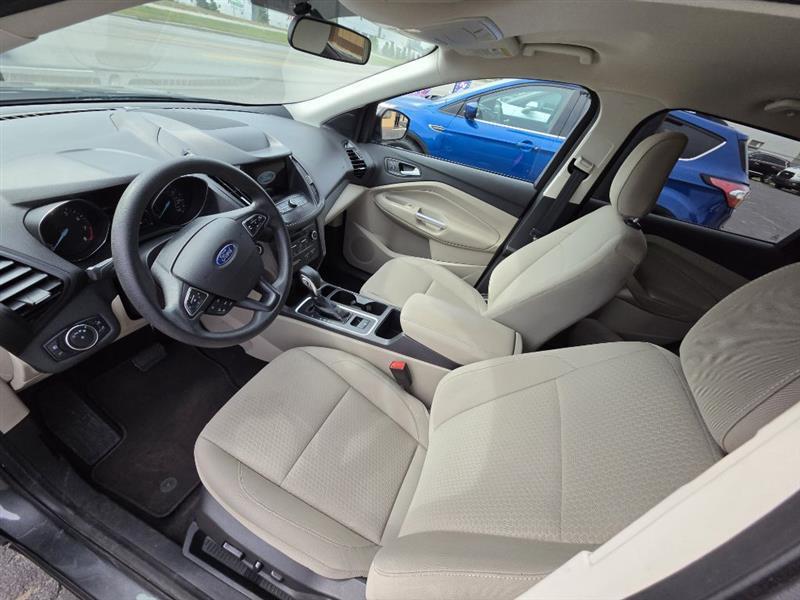Ford Escape SE 4WD 2019
