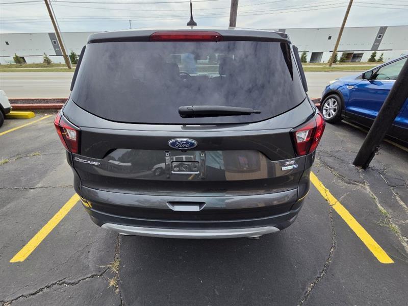 Ford Escape SE 4WD 2019