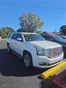 2016 GMC Yukon XL 