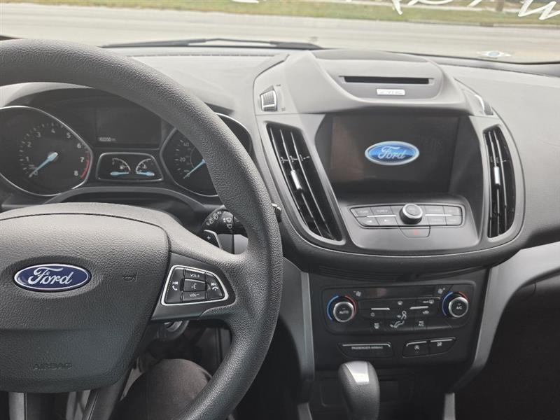 Ford Escape SE FWD 2017