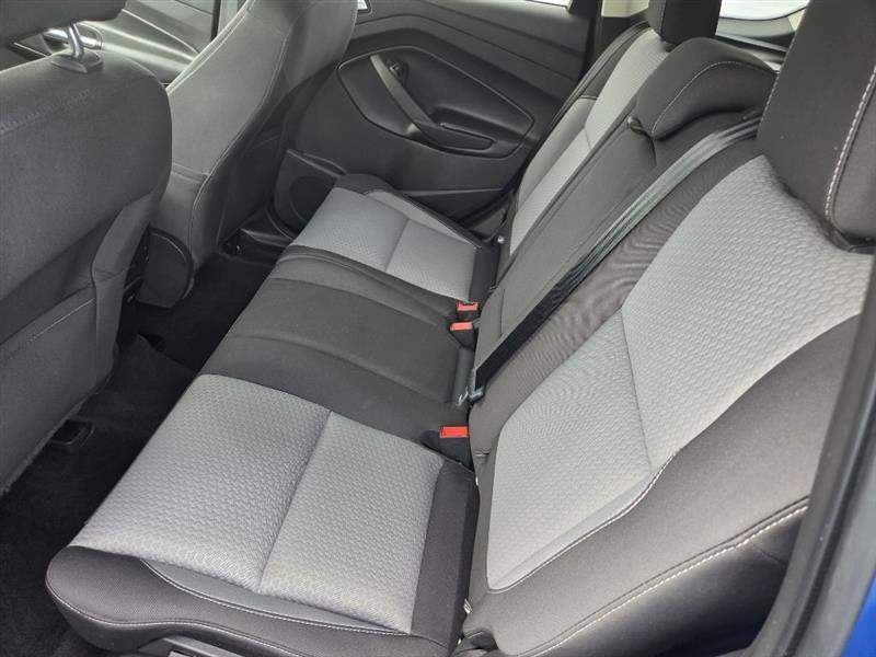 Ford Escape SE FWD 2017