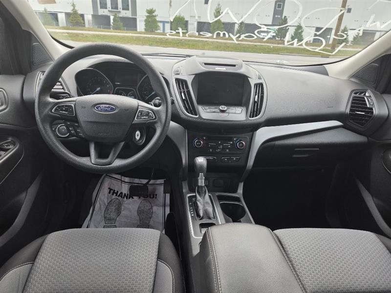 Ford Escape SE FWD 2017