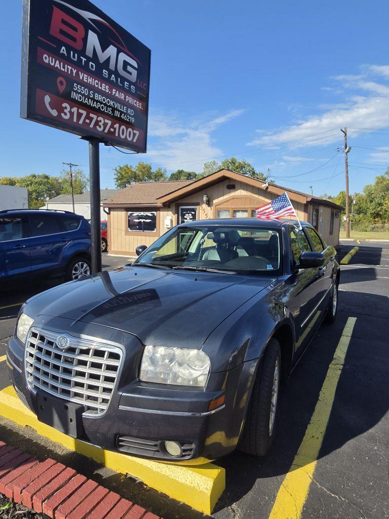 Chrysler 300 Touring 2008