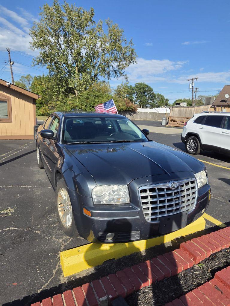 Chrysler 300 Touring 2008