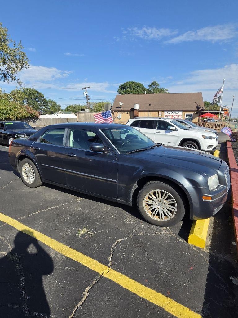 Chrysler 300 Touring 2008
