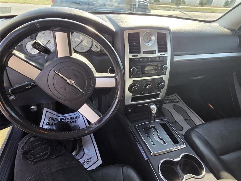 Chrysler 300 Touring 2008