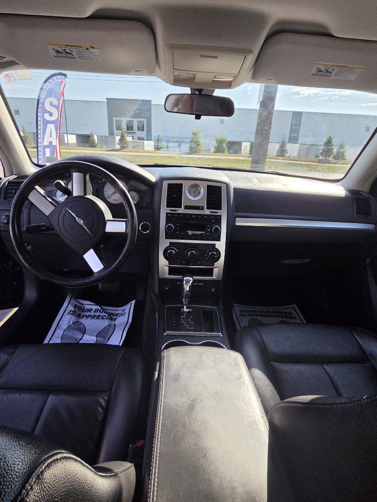 Chrysler 300 Touring 2008