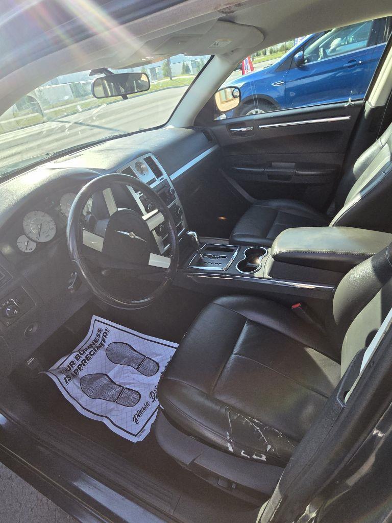 Chrysler 300 Touring 2008
