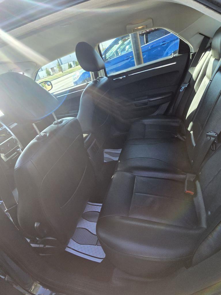 Chrysler 300 Touring 2008
