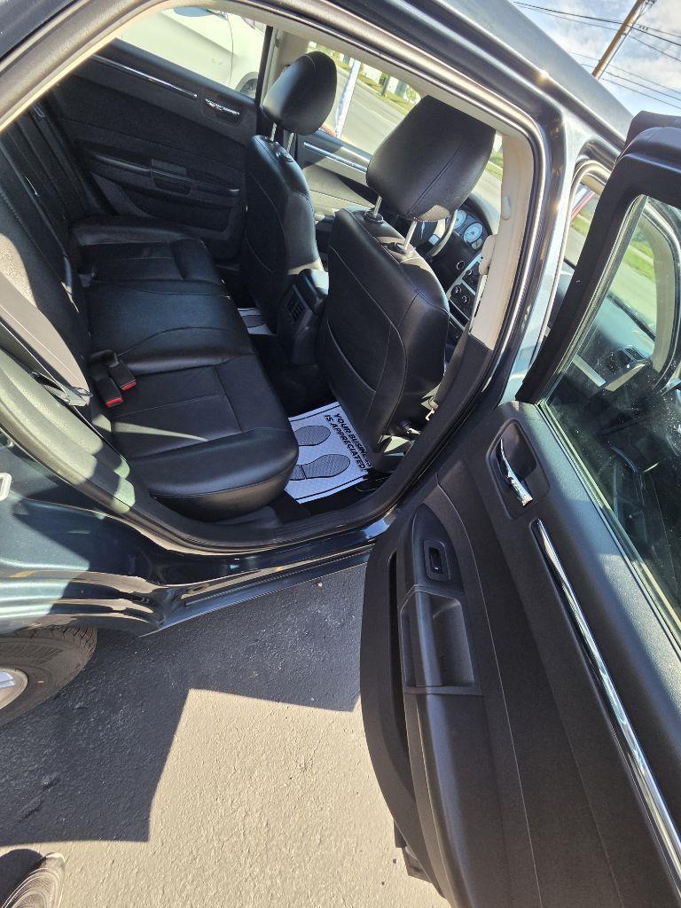 Chrysler 300 Touring 2008