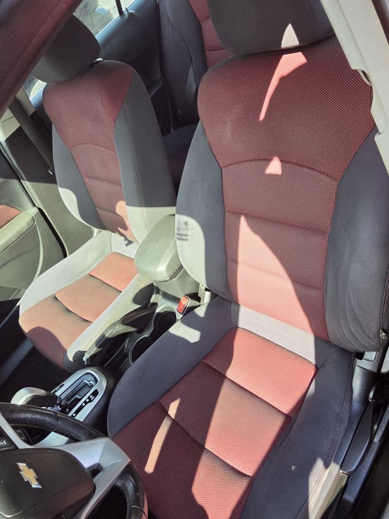 Chevrolet Cruze 1LT Auto 2014
