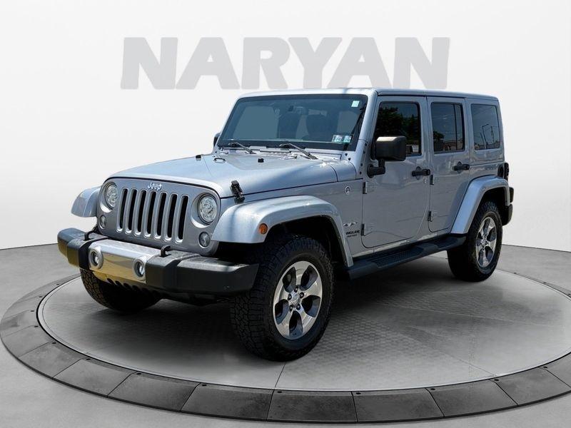 Jeep Wrangler photo 4