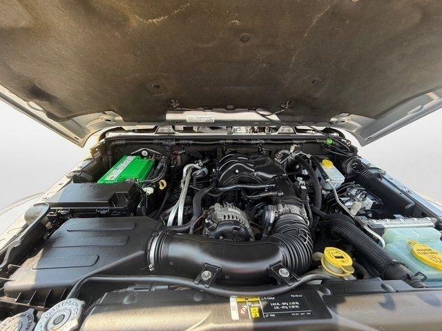 Jeep Wrangler photo 25