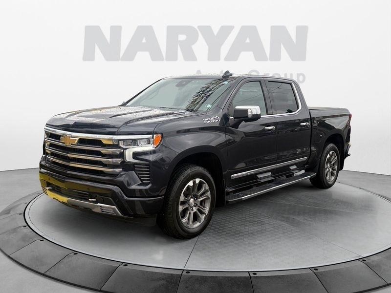 Chevrolet Silverado photo 4