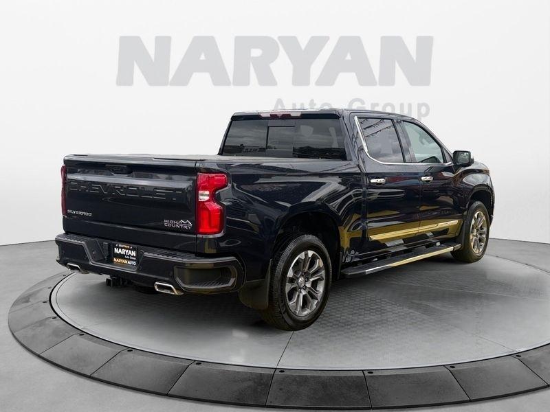 Chevrolet Silverado photo 7