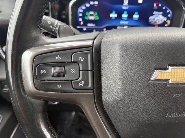 Chevrolet Silverado photo 17