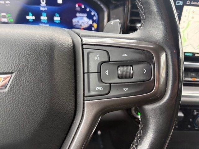 Chevrolet Silverado photo 18