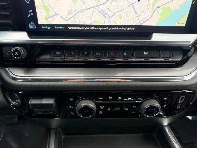 Chevrolet Silverado photo 21