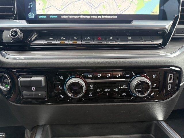 Chevrolet Silverado photo 22