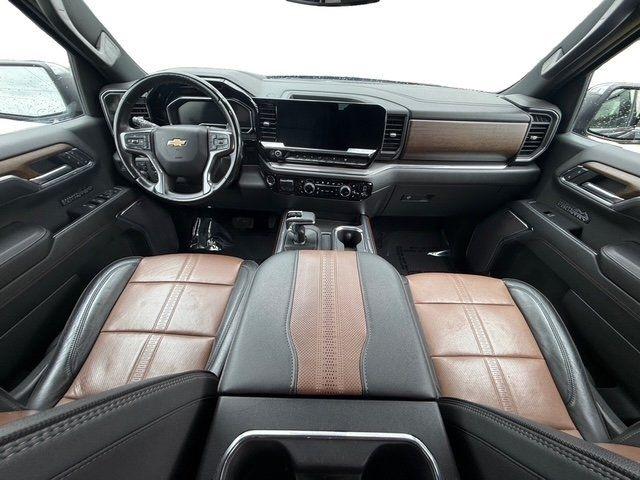 Chevrolet Silverado photo 25